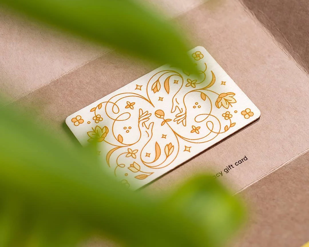 Farmer Gracy Gift Card - generated - Image 4